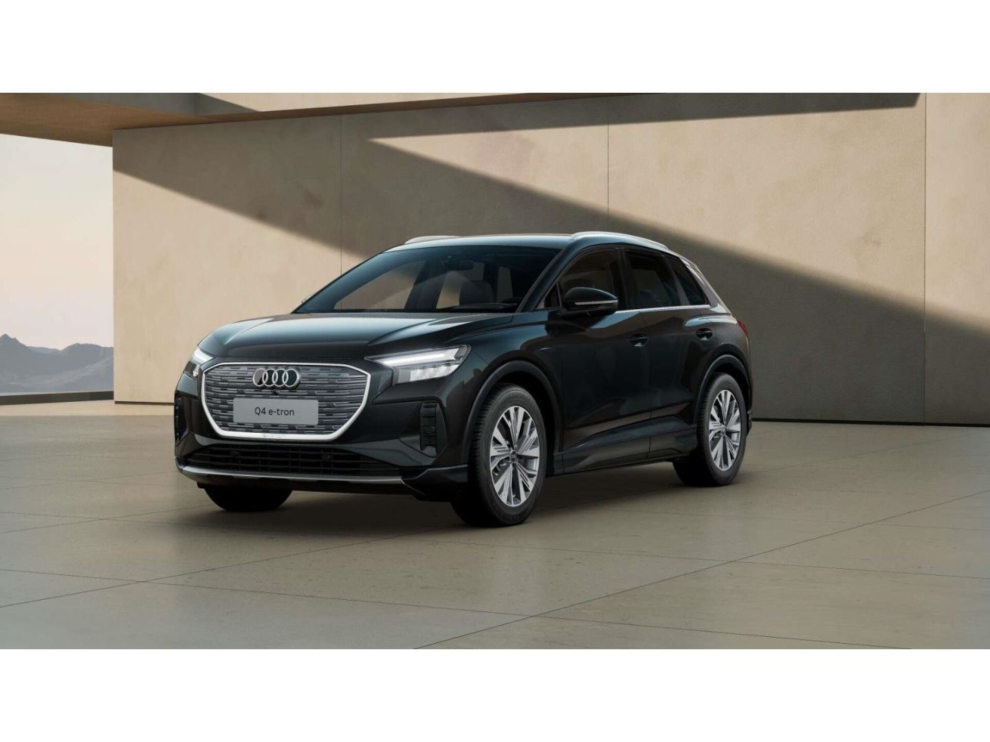 Audi Q4 e-tron - Bild 2