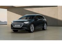 Audi Q4 e-tron - Vorschau Bild 2