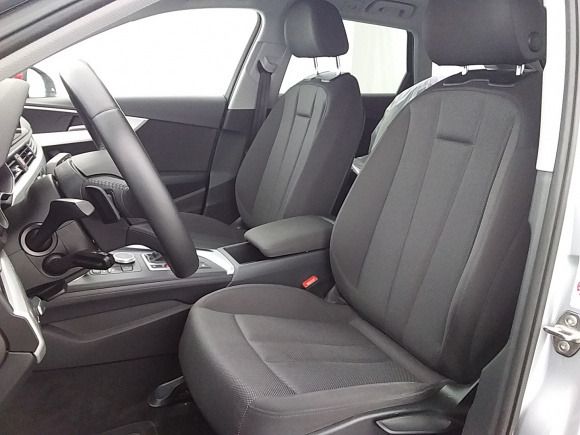 Fahrzeugabbildung Audi A4 Avant 14TFSI S-Tronic NAVI XENON ANHÄNGERKPLG