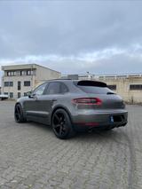 Porsche Macan S Grau, 87000Km, 2.Hand, Nichtraucher - Porsche Gebrauchtwagen in Köln
