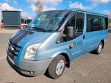 Ford Transit Diesel 140PS Bj.2011 9xSitzer... - Ford Transit: 14