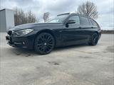 BMW 320d xDrive Touring Sport Line Sport Line - BMW 320 von privat