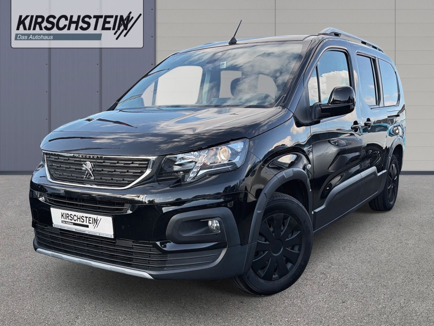 Peugeot Rifter Allure L2 7-Sitzer WR Navi Kamera App Sit