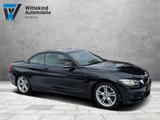 BMW 430 4 Cabrio 430 i M Sport - gebrauchte BMW 430 aus dem Jahr 2017