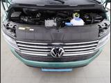 Volkswagen T6 CARAVELLE 6.1 COMFORTLINE LR 2,0 TDI DSG Navi - Volkswagen: Caravelle Comfortline