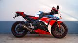 Honda CBR1000RR RA SC59 HRC Facelift | TÜV + Insp. NEU - Offers