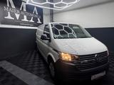 Volkswagen T6.1 Transporter inkl. MwSt*1.Hand*LKW Zulassung - LKW Transporter gebraucht