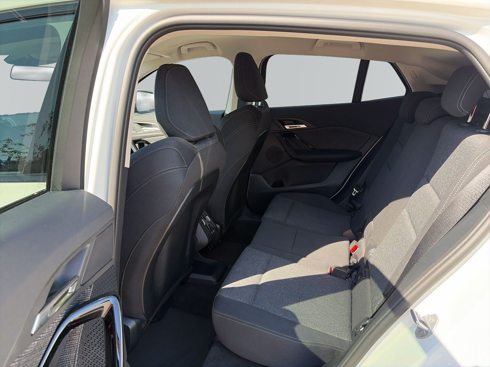 BMW X2 - Bild 9