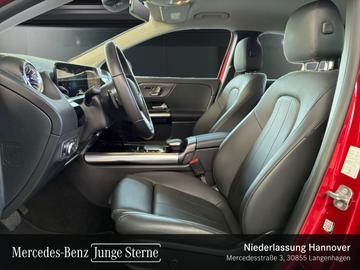 صورة مصغرة 11 لـ 2023 Mercedes-BENZ EQA