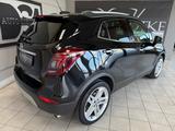 Opel Mokka X Innovation Start/Stop 4x4/LED/Bose - gebrauchte Opel SUV & Geländewagen
