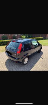 Ford Fiesta 1.4 Diesel/Tüv/Klima/Sitzheizung - Ford Fiesta mit Diesel-Antrieb: Kleinwagen, 1.4