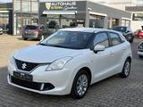 Suzuki Baleno Basic 1.2 / SHZ/ KLIMA - gebrauchte Suzuki Baleno aus dem Jahr 2017