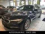 BMW 520 d xDrive Touring /360 Kamera/PDC/ 18" - BMW 520 Gebrauchtwagen in München