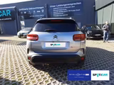 Citroën C5 Aircross 1.2 PureTech 130 F 1.Hand LED Teille - Citroën C5 Aircross in Dresden