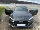 Audi A5 40 TFSI S tronic Cabriolet advanced advanced - gebrauchte Audi A5 aus dem Jahr 2020