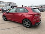 Hyundai i30 1.5 N-LINE / DCT / Sitzpaket / AHK / WR - Hyundai i30: N