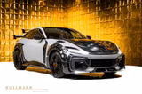 Ferrari Purosangue + MANSORY + PUGNATOR + 01 of 07 + - Ferrari Purosangue New cars