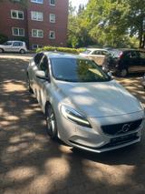 Volvo V40 T2 Geartronic - - gebrauchte Volvo V40 aus dem Jahr 2016