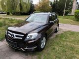 Mercedes-Benz Nach plötzlichen Tod  meines Vaters,verkau... - Mercedes-Benz GLK 220 von privat