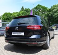 VW Passat Variant 1.5 TSI Highline Navi CAM Leder
