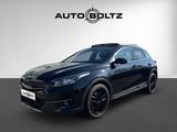 Kia XCeed 1.6 TGDI Platinum Edition EU6d-T Pano - Kia XCeed mit Benzin-Antrieb: Schwarz
