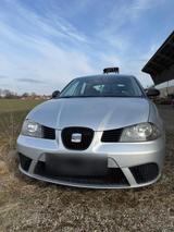 Seat Ibiza - gebrauchte Seat Ibiza aus dem Jahr 2001