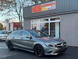Mercedes-Benz CLA 200 CDI  Shooting Brake - scheckheftgepflegte Mercedes CLA-Klasse