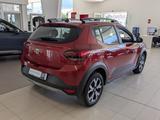 Dacia Sandero Stepway 1.0 TCe Comfort Navi - Dacia Sandero bis 15.000 Euro
