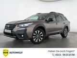 Subaru Outback 2.5i Platinum (EURO 6d) LED+NAV+GSD+ACC+ - gebrauchte Subaru Outback aus dem Jahr 2023