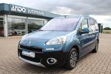 Peugeot Partner 1.6 Tepee Active Klimaauto/PDC/Bluetooth - Peugeot Partner aus 2014