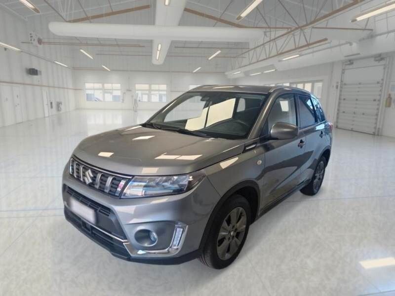 Suzuki Vitara 1.4 Hybrid Cool PREZZO REALE