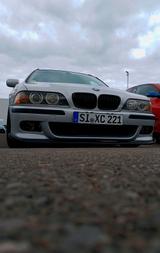 BMW E39 530D Touring - BMW 530: Kombi, 530d E39