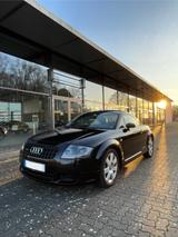Audi TT Coupe 3.2 DSG quattro