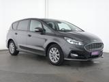 Ford S-MAX Trend AHK|Sportsitze|Tempo|Navi|Kamera|PDC - Ford S-Max Gebrauchtwagen in Frankfurt