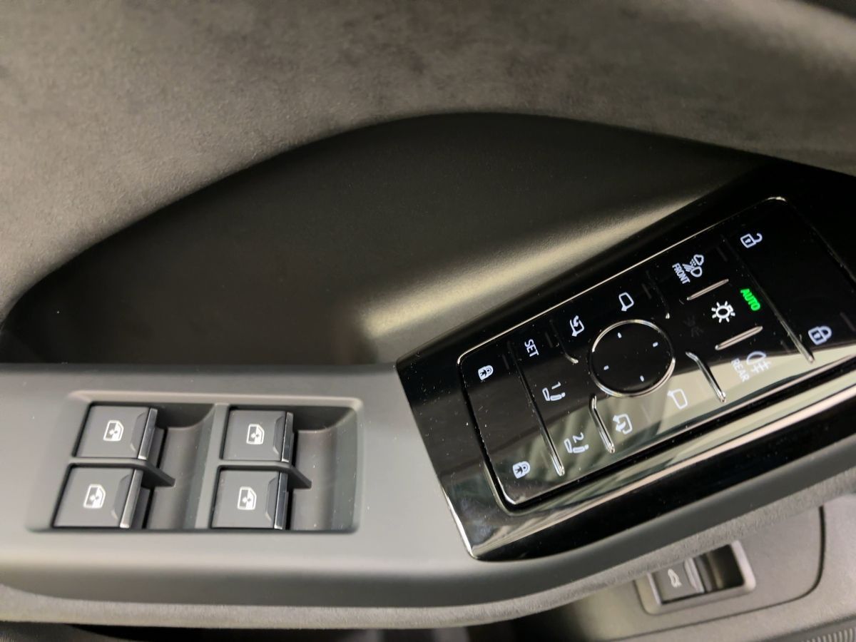 Audi SQ6 e-tron - Bild 13