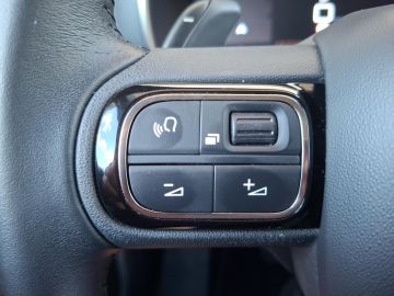 Citroën C5 Aircross Max 1.2 PT130 °LED°Navi°Kamera°SHZ°
