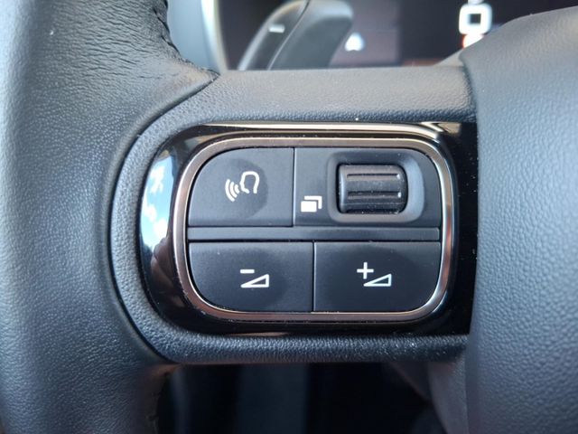 Citroën C5 Aircross Max 1.2 PT130 °LED°Navi°Kamera°SHZ°