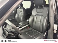 Audi Q7 - Vorschau Bild 25