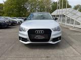 Audi A1 Sportback attraction - gebrauchte Audi A1 aus dem Jahr 2013