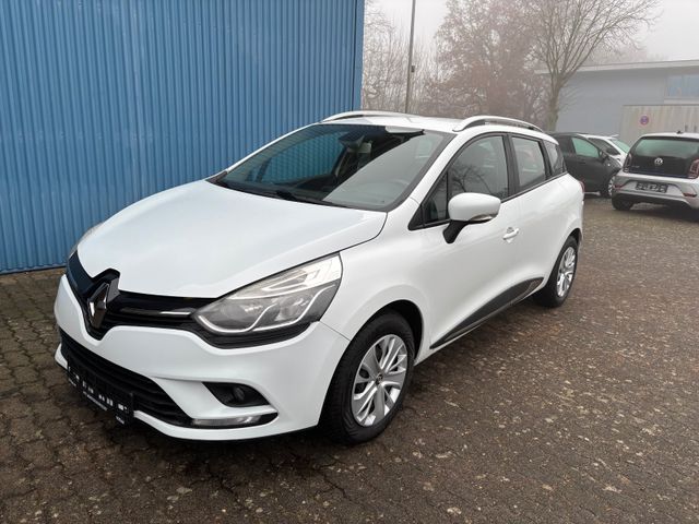 Renault Clio IV Grandtour Business Edition