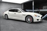 Maserati Quattroporte 3.8 V8 GTS  Automatik - gebrauchte Maserati Quattroporte aus dem Jahr 2017