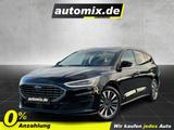 Ford Focus Turnier 1.0 EcoBoost Titanium X ACC,AHK,LM - Ford aus 2023