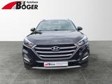 Hyundai TUCSON Intro Edition 2WD *Garantie* - Hyundai TUCSON: 2wd