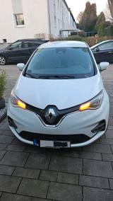 Renault Zoe Z.E. 50  Top Ausstattung Batte... - Renault ZOE in Essen