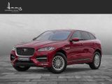 Jaguar F-Pace 25t AWD R-Sport - Jaguar F-Pace aus 2017