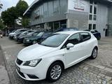 Seat Ibiza 1.2 Benzin Klima Insp Tüv insp Neu Ahk
