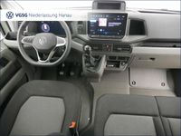 Volkswagen Crafter - Vorschau Bild 6