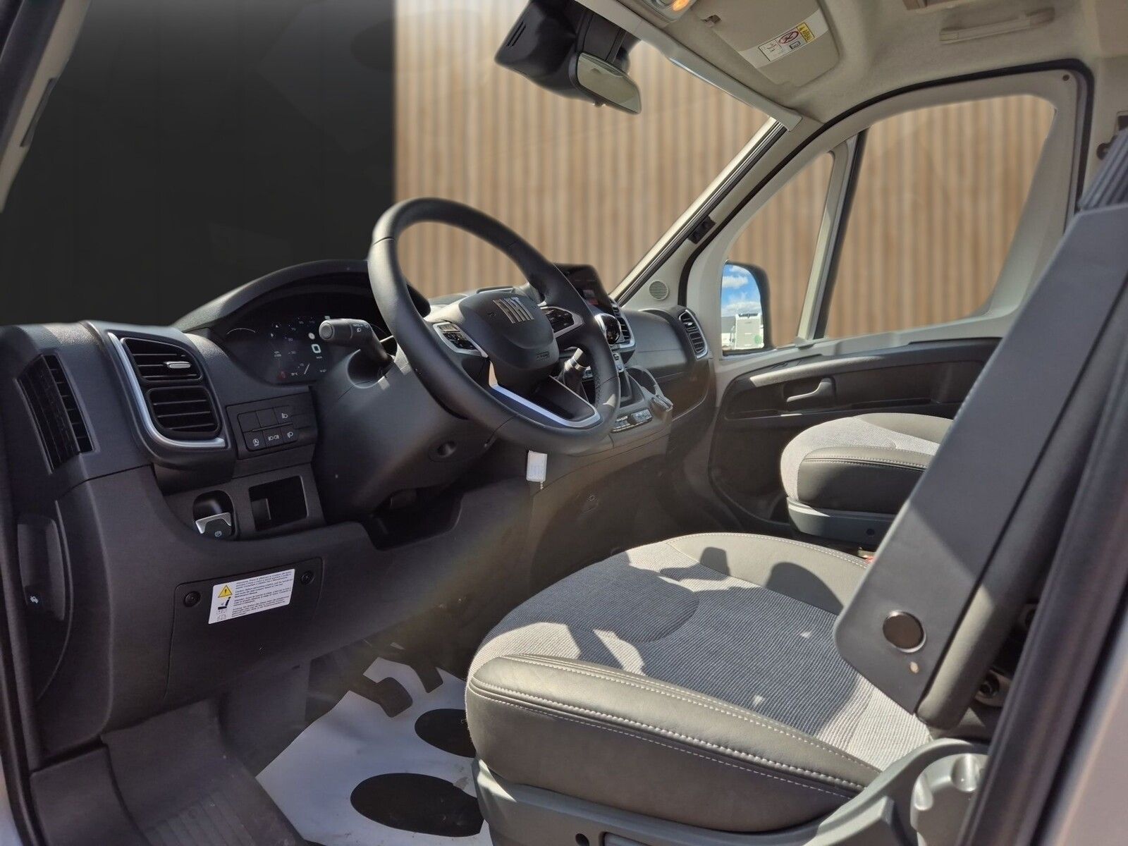 Fahrzeugabbildung Adria Compact Supreme DL LED,Truma6E,Safety,Navi+RFK