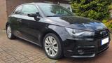 Audi A1 2.0 TDI Ambition *143 PS*TÜV 09/27* - Audi A1 mit Diesel-Antrieb: Kleinwagen, 2.0