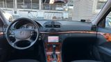 Mercedes-Benz E 200 KOMPRESSOR T-Modell ELEGANCE Top!